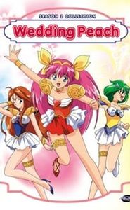 愛天使伝説ウェディングピーチ movie