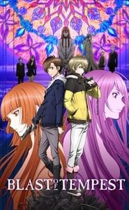 Blast of Tempest movie