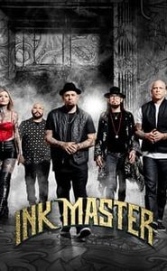 Ink Master : le meilleur tatoueur movie