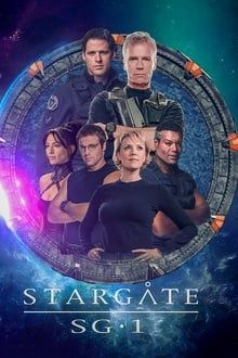 Stargate SG-1 movie
