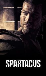 Spartacus movie