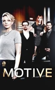 Motive : Le mobile du crime movie