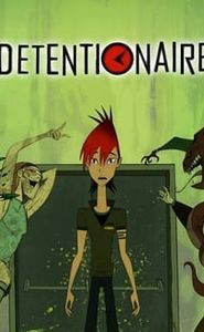 Le détentionnaire movie