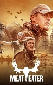 Carnivore movie