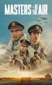 Masters of the Air movie