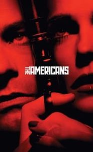 The Americans movie
