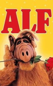ALF movie