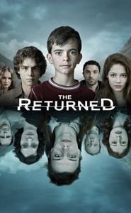 Les Revenants movie