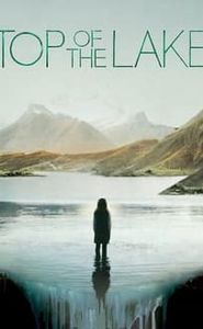 Top of the Lake movie