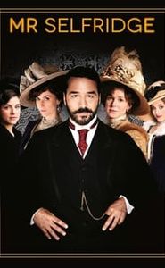 Mr. Selfridge movie