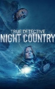 True Detective movie