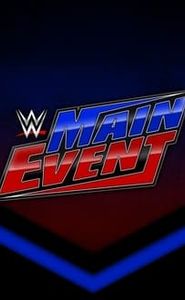 WWE Main Event movie