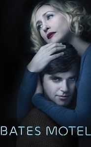 Bates Motel movie