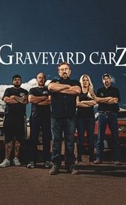 Graveyard Carz movie