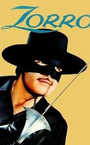 Zorro movie
