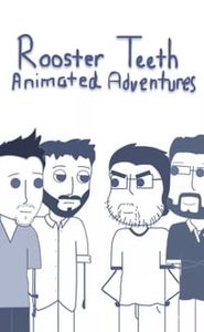 Rooster Teeth Animated Adventures movie
