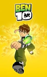 Ben 10 movie