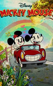 Mickey Mouse movie