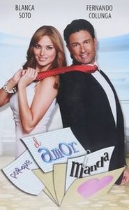 Porque el Amor Manda movie