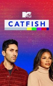 Catfish: Fausse identité movie
