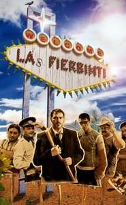 Las Fierbinţi movie