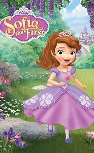 Princesse Sofia movie