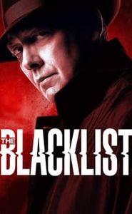 Blacklist movie