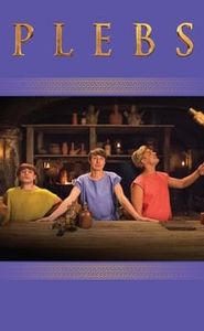 Plebs movie