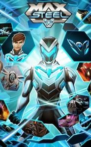 Max Steel movie