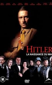 Hitler : La Naissance du mal movie