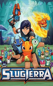 Slugterra movie