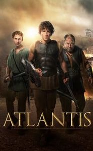Atlantis movie