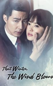 That Winter, the Wind Blows movie