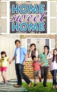 Home Sweet Home movie