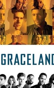 Graceland movie