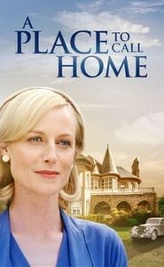 A Place to Call Home movie