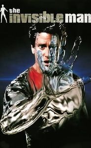 Invisible Man movie