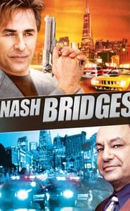 Nash Bridges movie