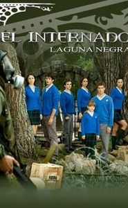 El internado movie