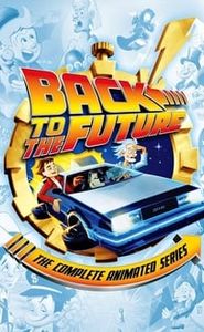 Retour Vers Le Futur movie
