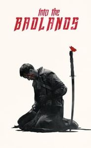 Into the Badlands movie