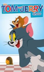 Tom et Jerry Show movie