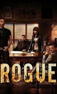 Rogue movie