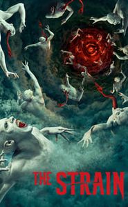 The Strain movie