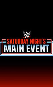 Saturday Night's Main Event movie