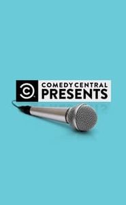 Comedy Central Presents movie