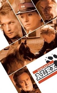 Komisarz Alex movie