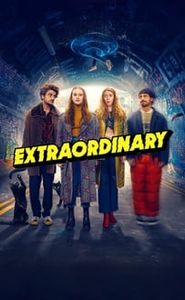 Extraordinary movie