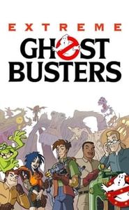 Extrême Ghostbusters movie