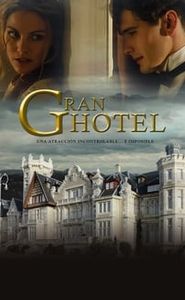Grand Hôtel movie